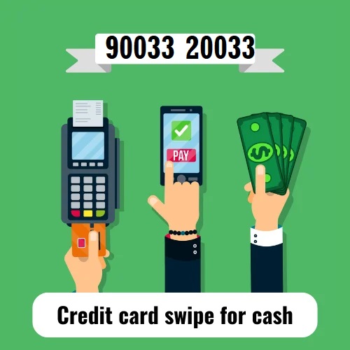 Instant Loan Assistance with Your Credit in Chennai